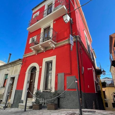 B&B Sacca ランチャーノ エクステリア 写真