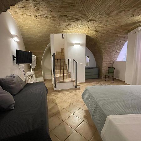 B&B Sacca ランチャーノ エクステリア 写真