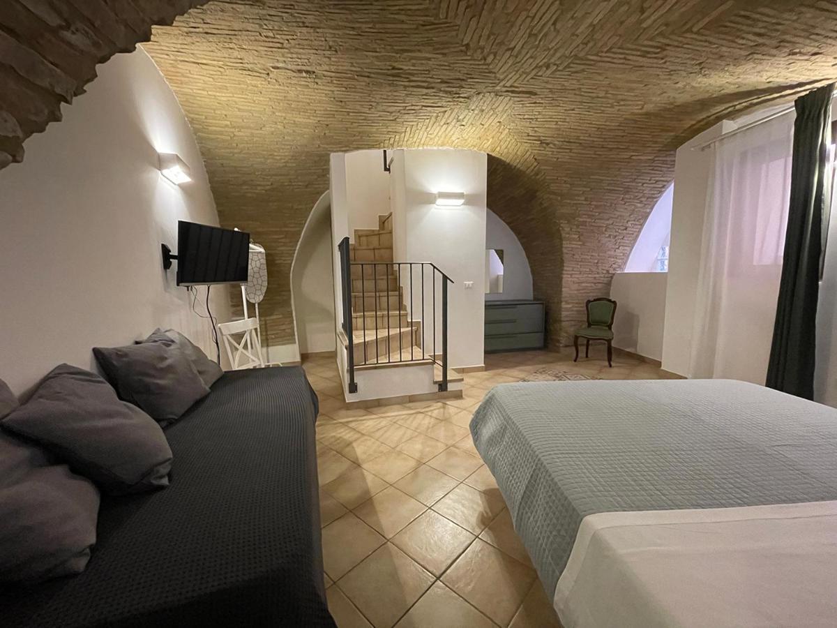 B&B Sacca ランチャーノ エクステリア 写真