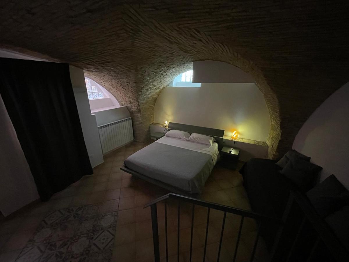 B&B Sacca ランチャーノ エクステリア 写真