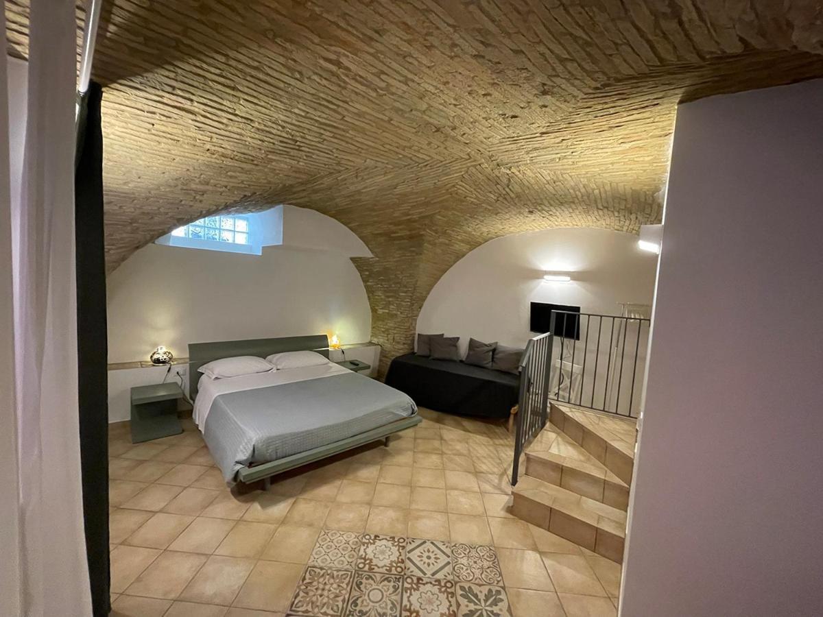 B&B Sacca ランチャーノ エクステリア 写真