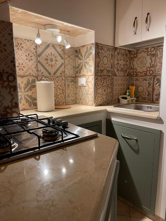 B&B Sacca ランチャーノ エクステリア 写真