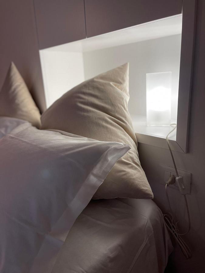 B&B Sacca ランチャーノ エクステリア 写真