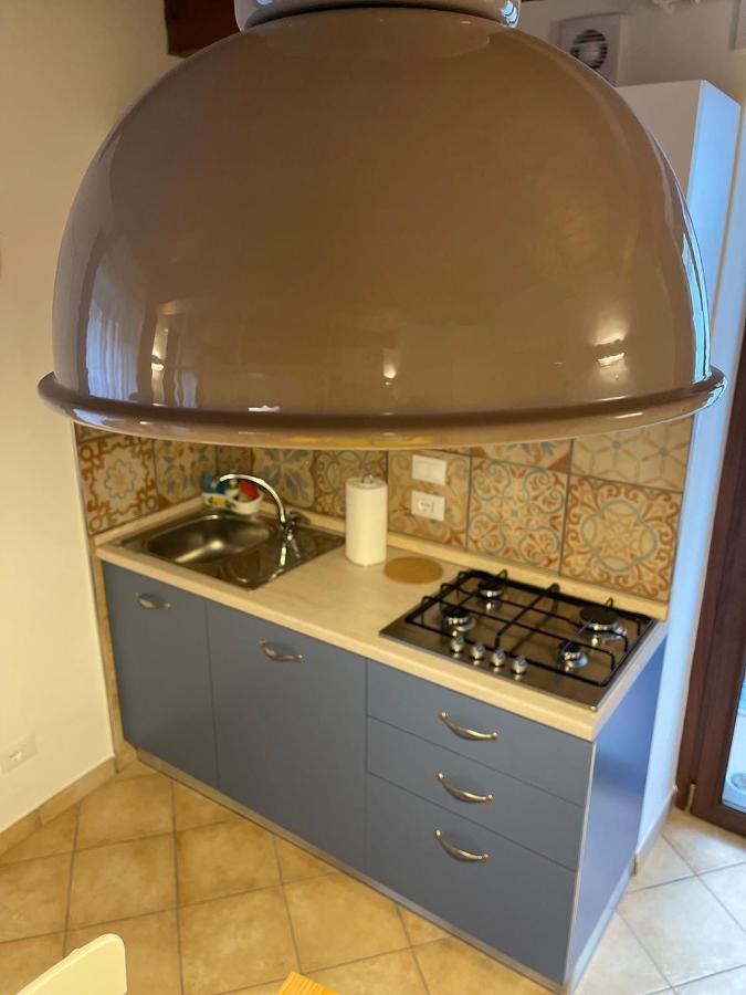 B&B Sacca ランチャーノ エクステリア 写真