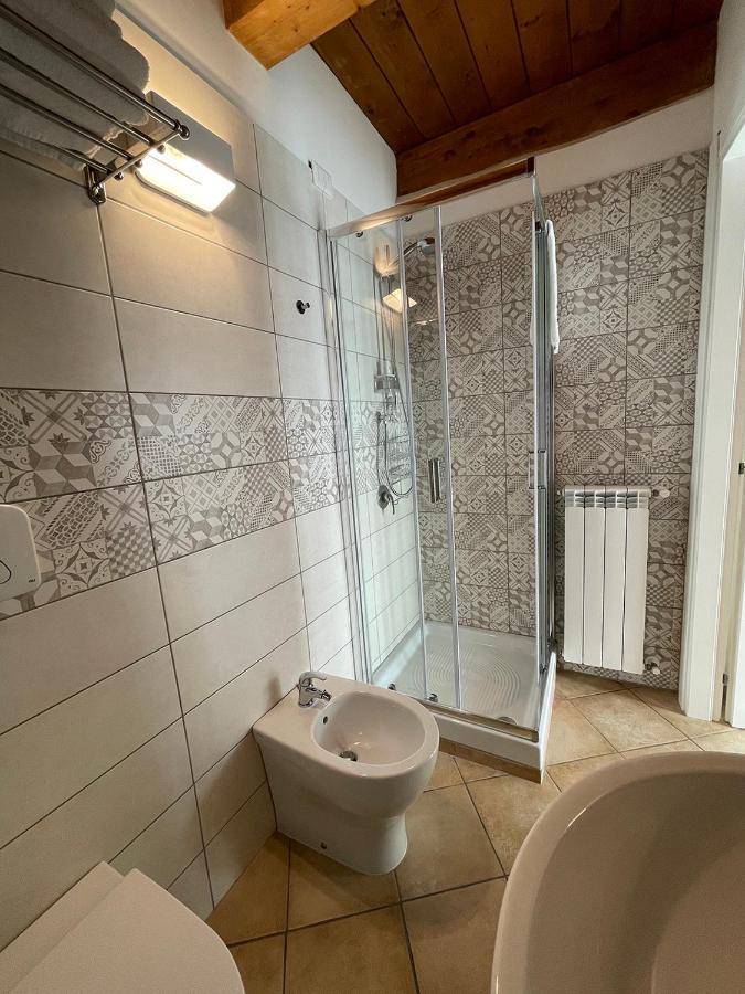 B&B Sacca ランチャーノ エクステリア 写真