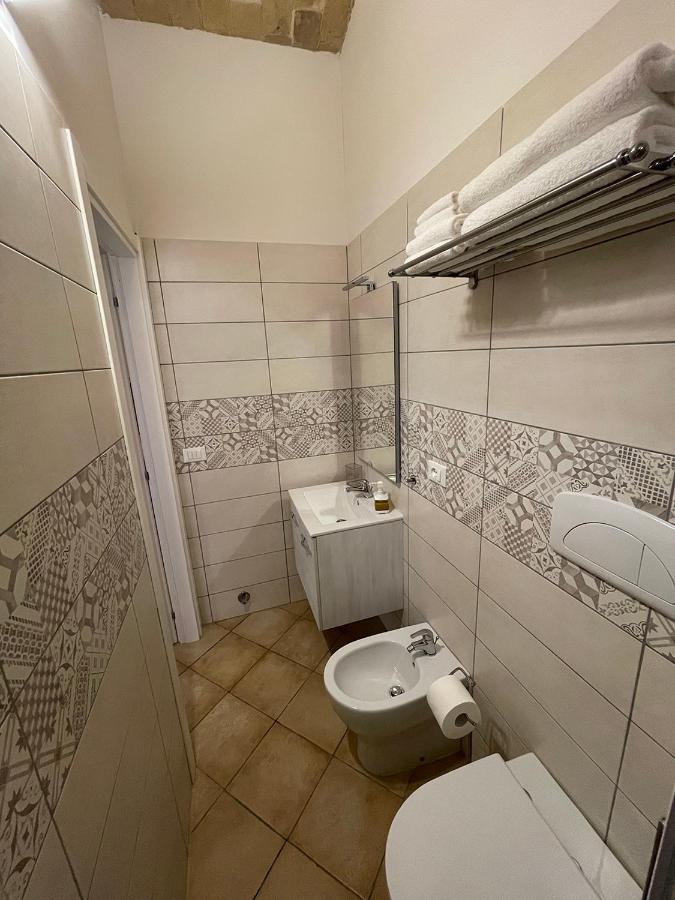 B&B Sacca ランチャーノ エクステリア 写真