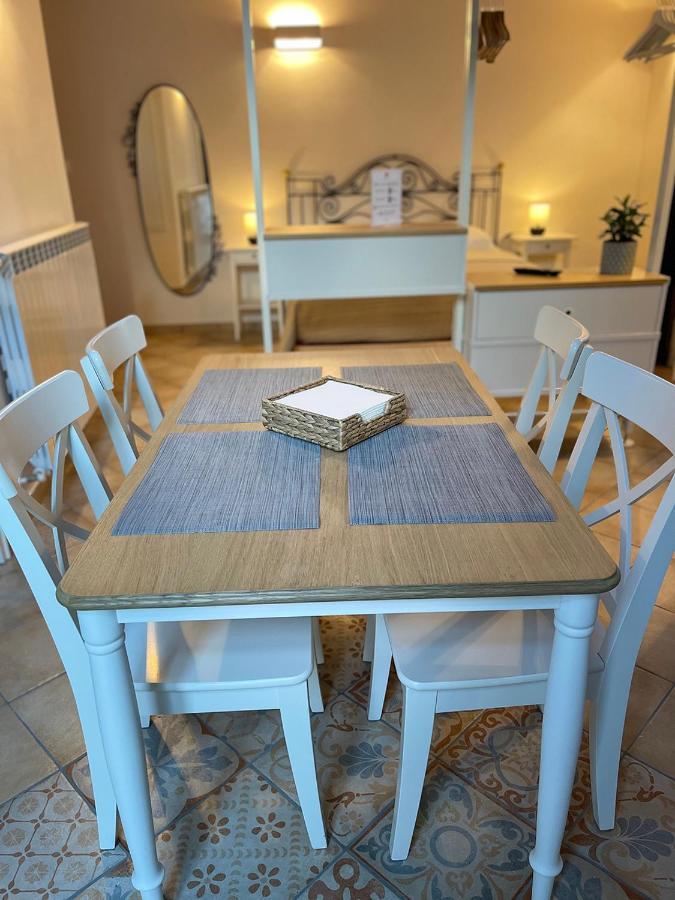 B&B Sacca ランチャーノ エクステリア 写真