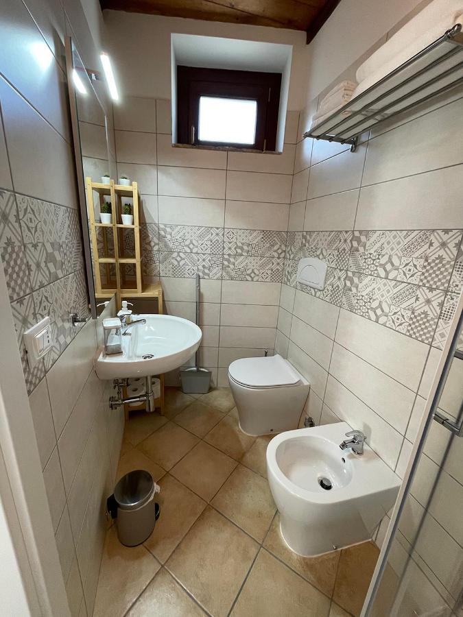 B&B Sacca ランチャーノ エクステリア 写真