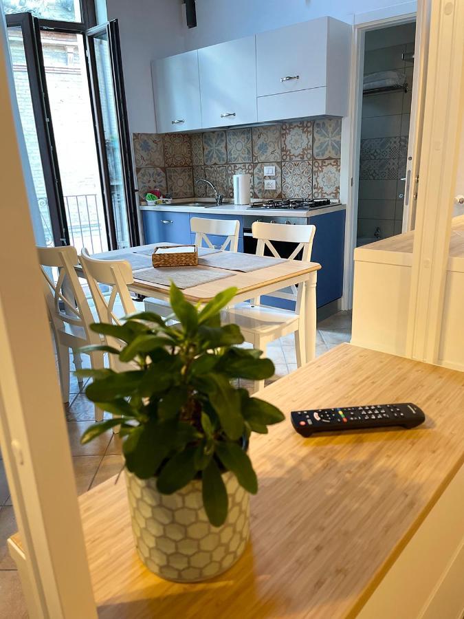 B&B Sacca ランチャーノ エクステリア 写真