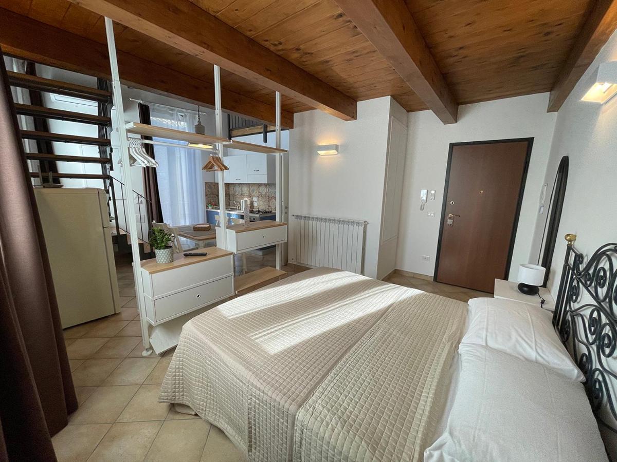 B&B Sacca ランチャーノ エクステリア 写真