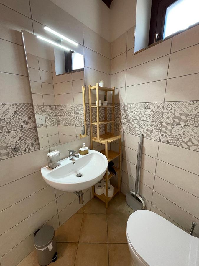 B&B Sacca ランチャーノ エクステリア 写真